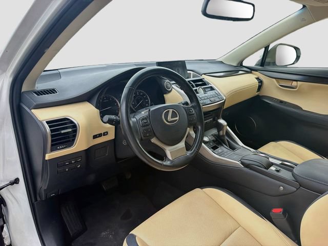 Used 2017 Lexus NX 200t AWD w/ Premium Package image 25