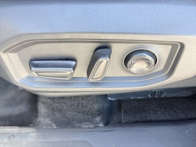 Used 2022 Toyota Tundra Limited AWD/4WD image 7