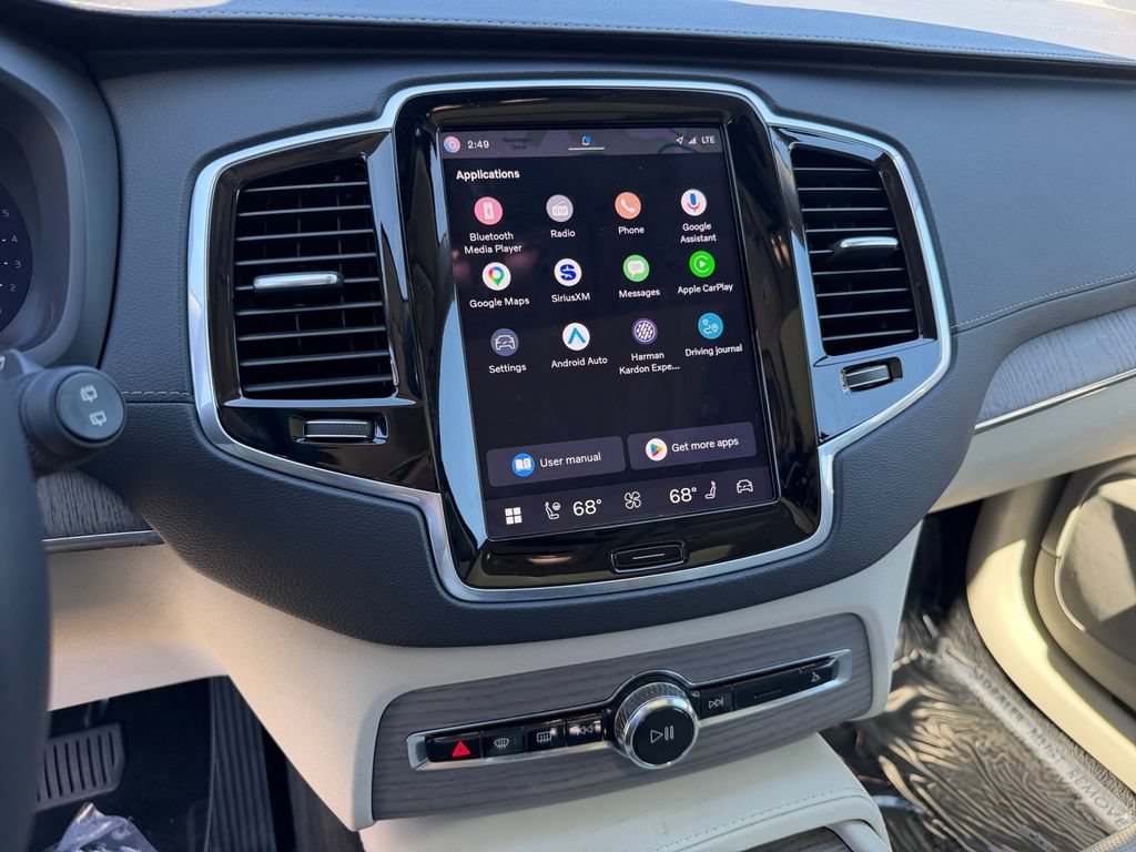 Certified 2023 Volvo XC90 B6 Ultimate AWD/4WD image 23