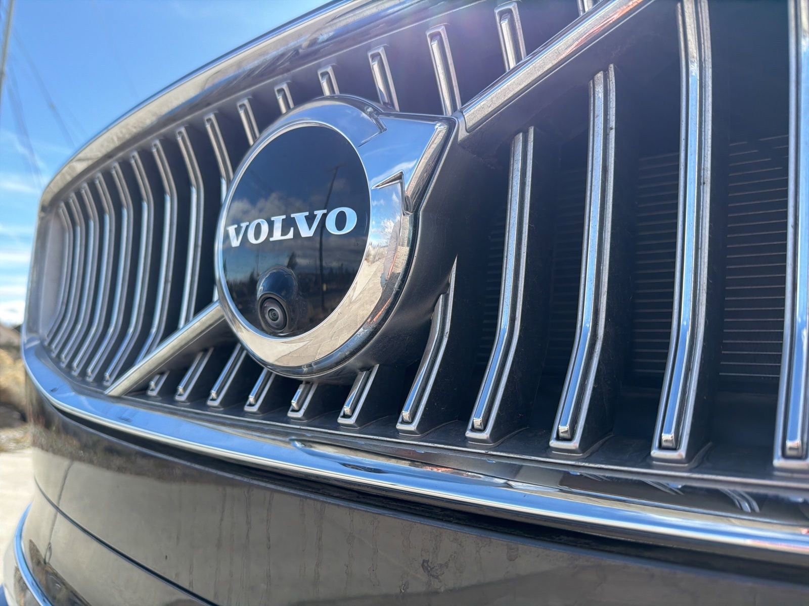 Certified 2025 Volvo S90 B6 Plus w/ Protection Package Premier image 7