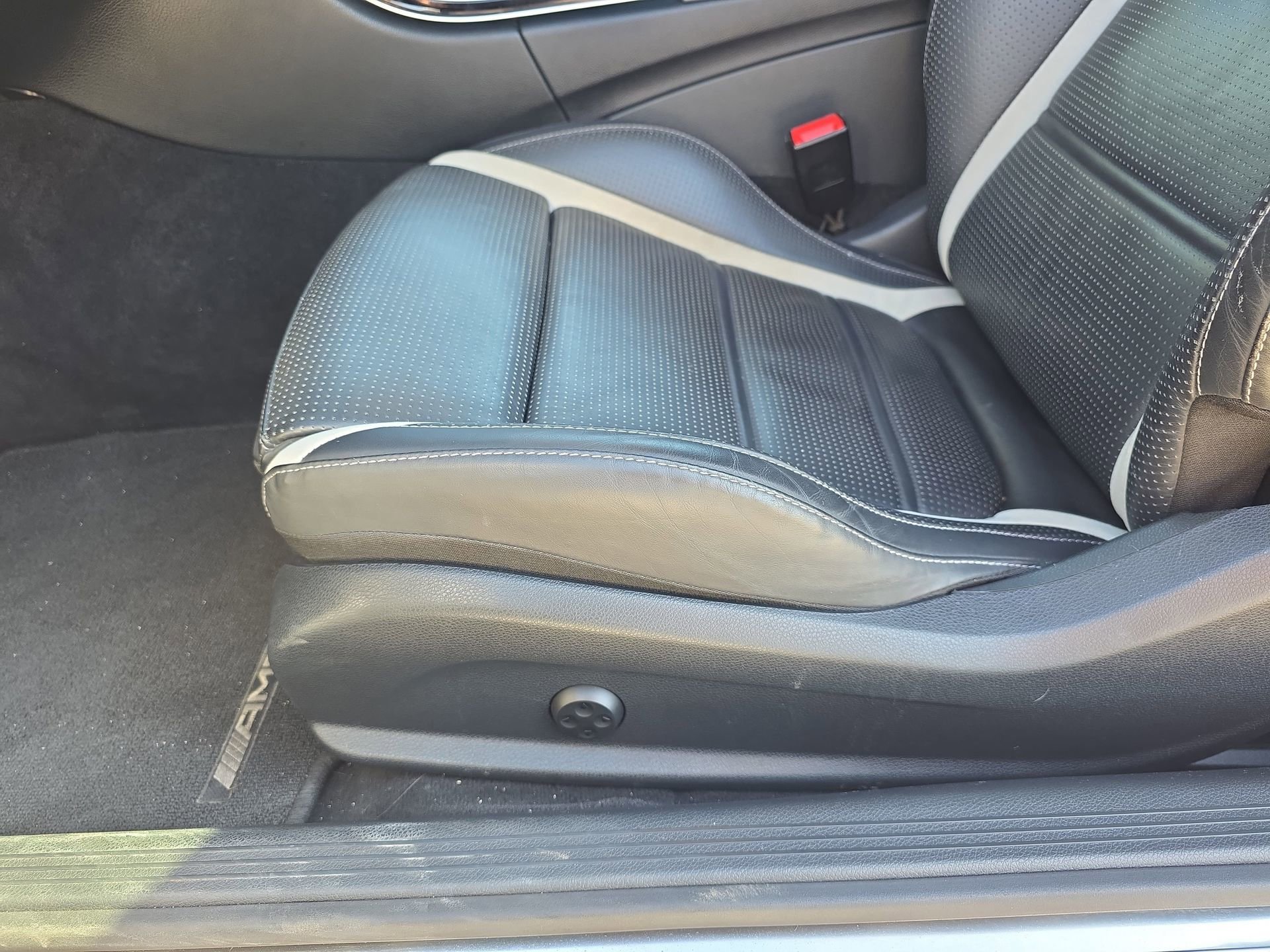 Used 2017 Mercedes-Benz C 63 AMG S image 26