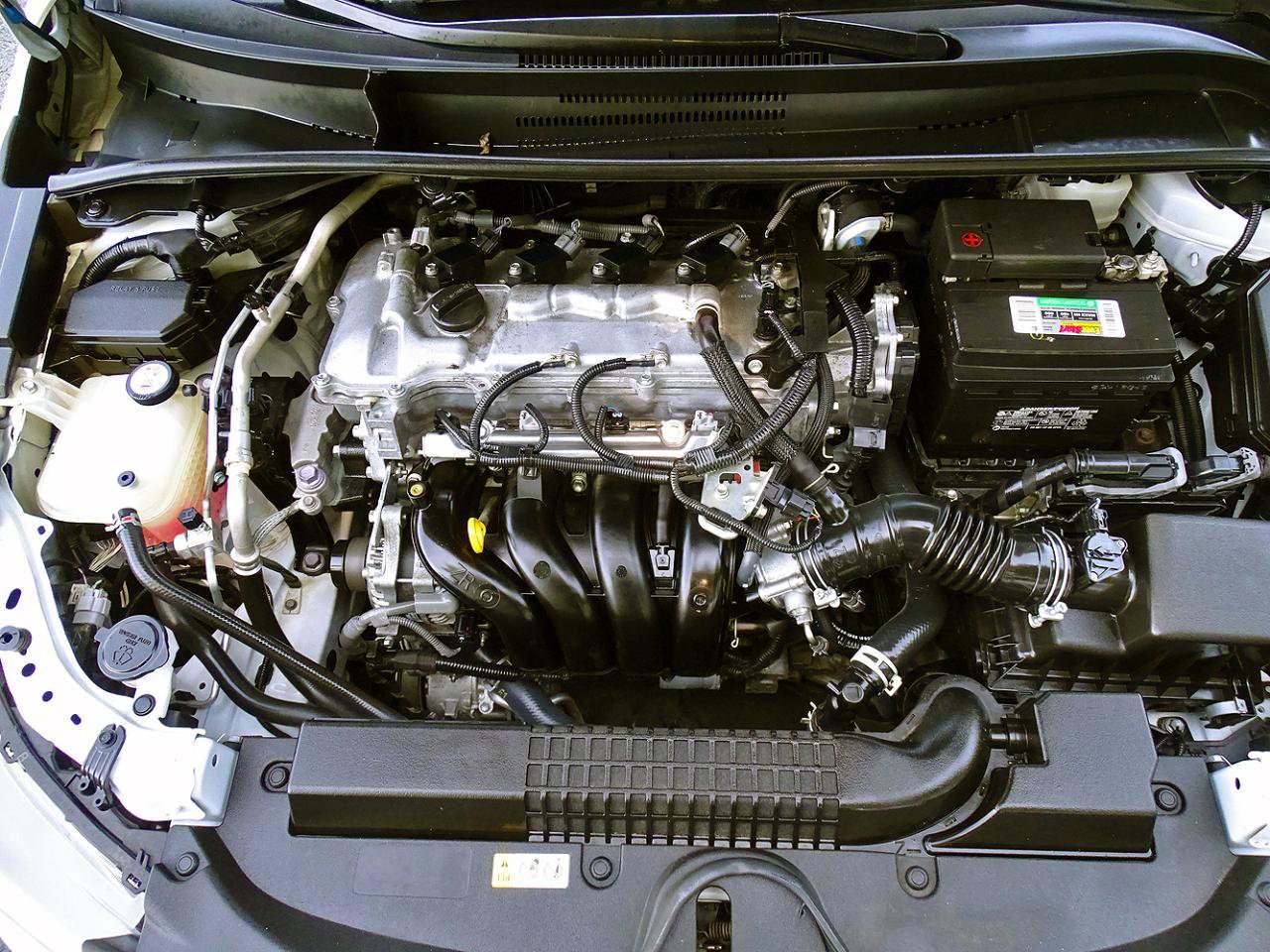 Used 2022 Toyota Corolla XLE FWD image 17