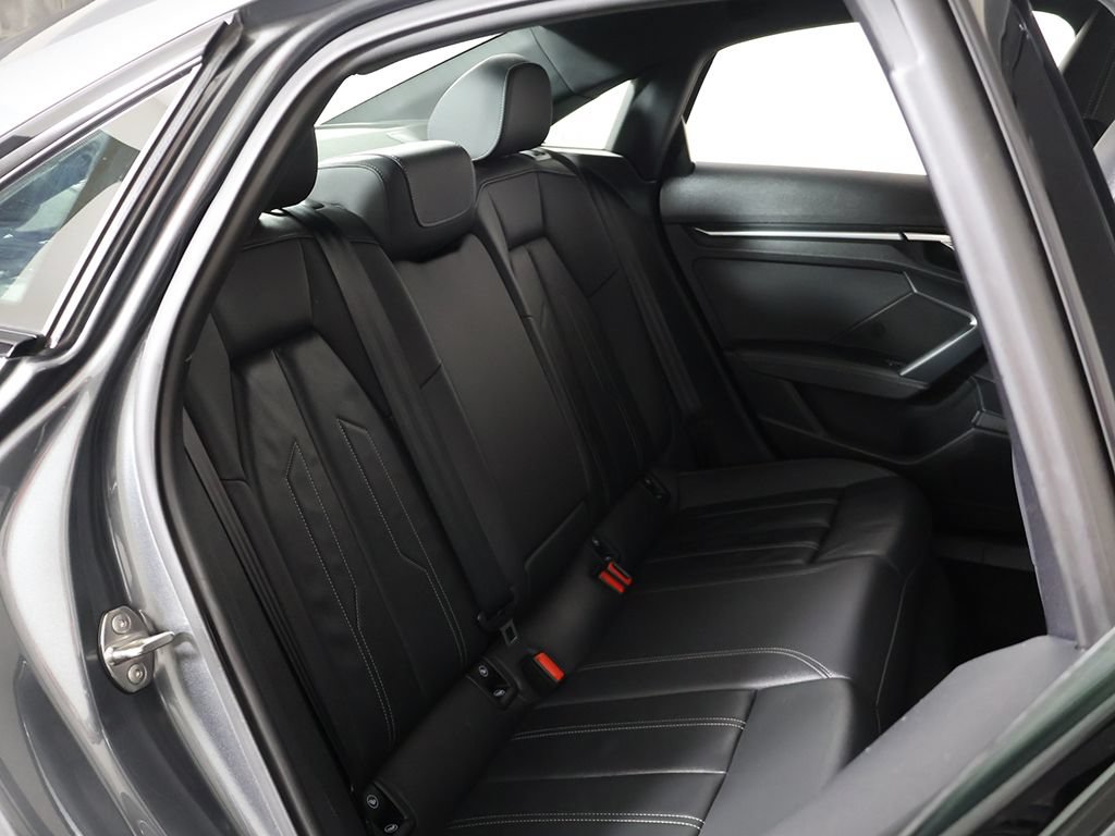 Used 2023 Audi S3 Premium Plus AWD/4WD image 31