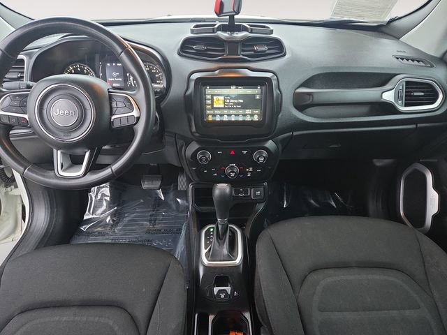 Used 2018 Jeep Renegade Latitude image 10