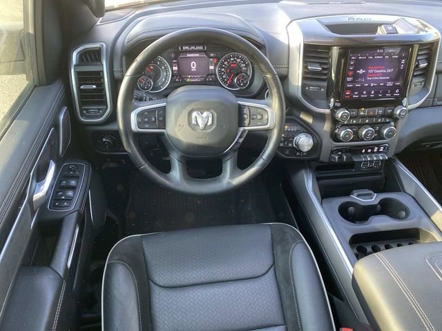 Used 2020 RAM 1500 Laramie image 18