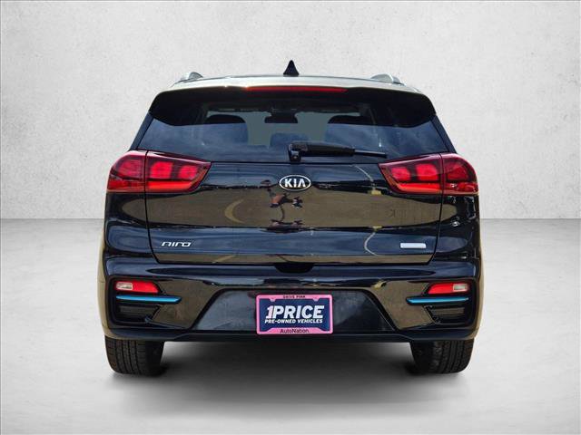Used 2019 Kia Niro EX image 7