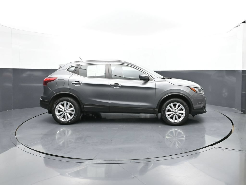 Used 2019 Nissan Rogue Sport SV AWD/4WD image 8