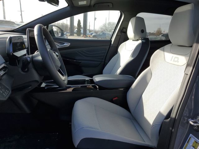 New 2025 Volkswagen ID.4 Pro S AWD/4WD image 16