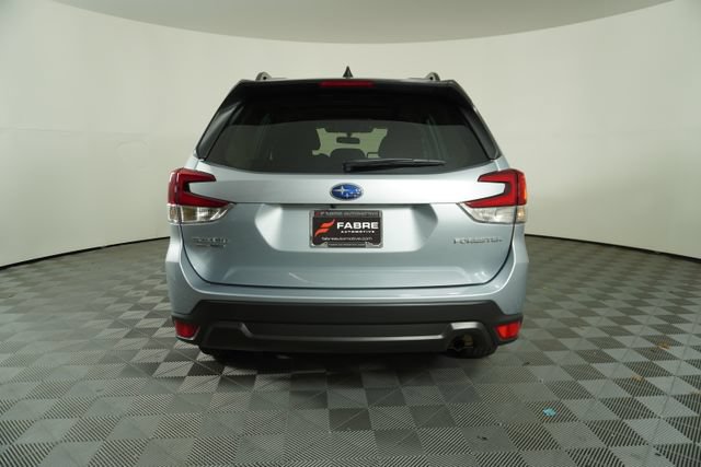 Certified 2024 Subaru Forester Premium AWD/4WD image 6
