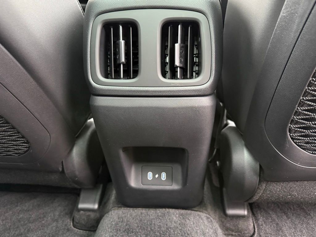 Certified 2025 Hyundai Tucson SEL image 17