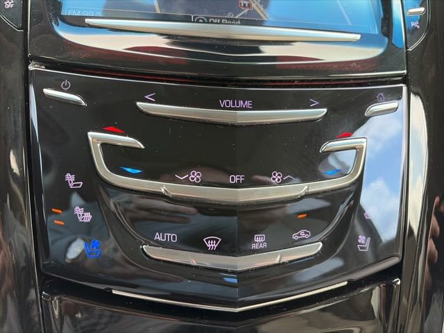 Used 2018 Cadillac Escalade Luxury RWD image 20