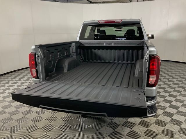 Used 2025 GMC Sierra 1500 Elevation AWD/4WD image 35