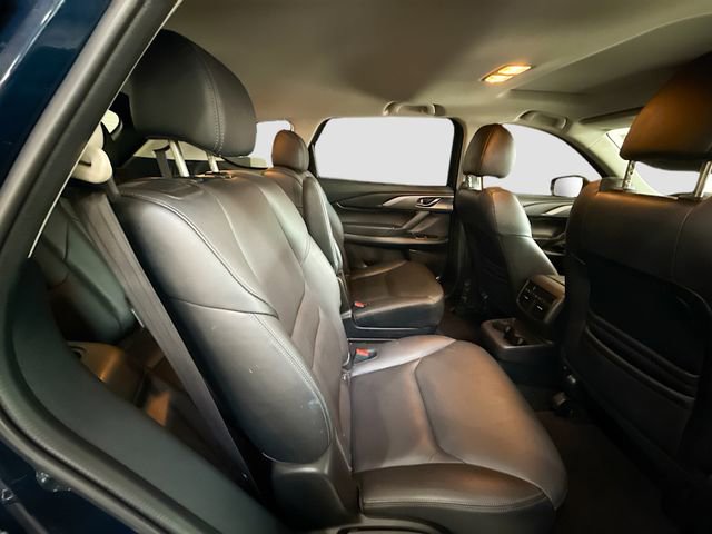 Used 2020 MAZDA CX-9 Touring w/ Touring Premium Package image 30