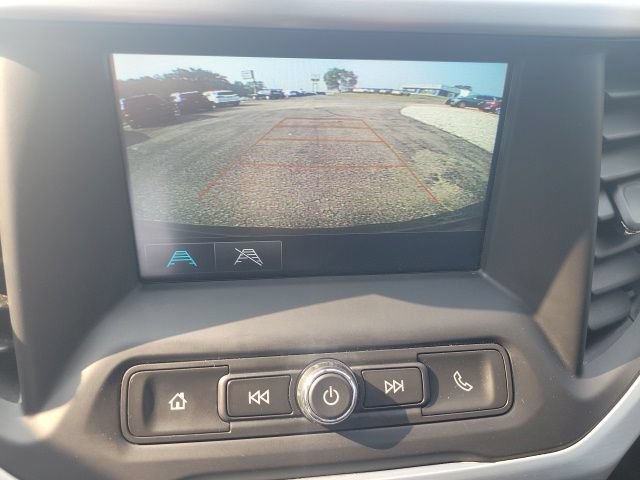 Used 2018 GMC Acadia SLE AWD/4WD image 44