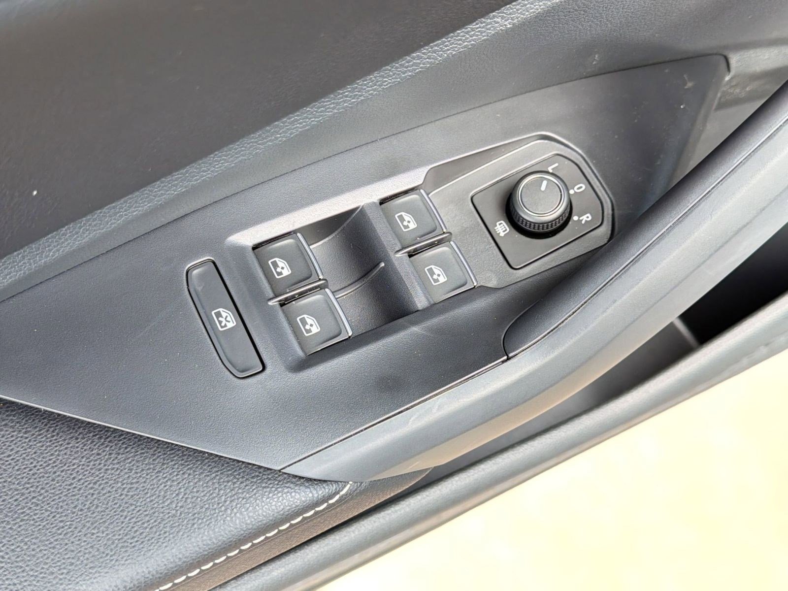 New 2026 Volkswagen Jetta Sport FWD image 13