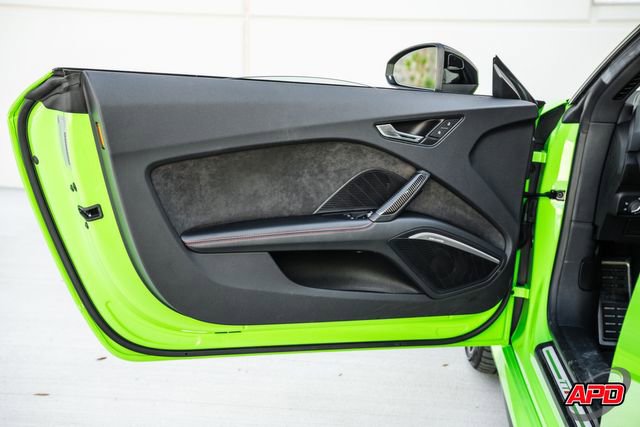 Used 2019 Audi TT RS image 70