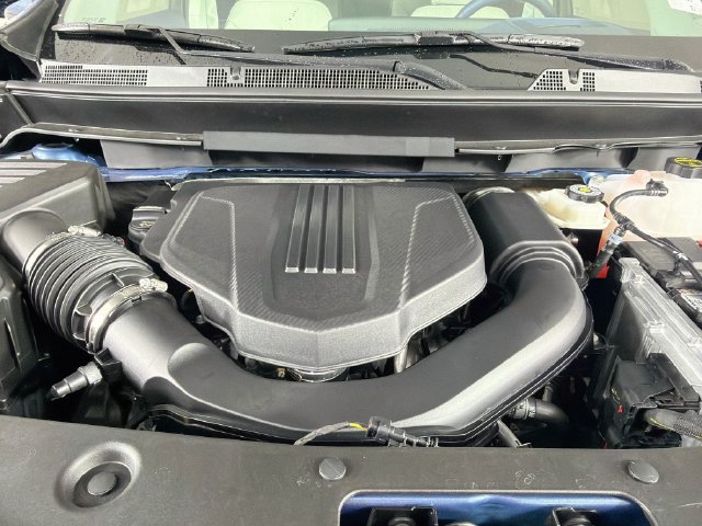 Used 2026 Buick Enclave Avenir w/ Super Cruise Package FWD image 37