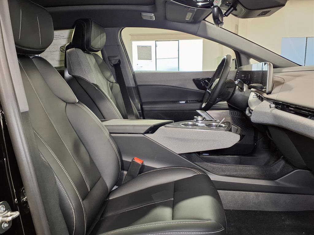 New 2026 Cadillac Optiq Sport 1 image 6