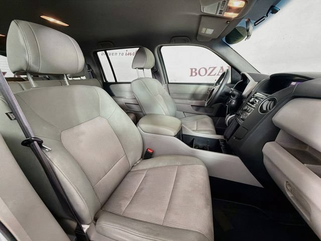 Used 2012 Honda Pilot EX image 30
