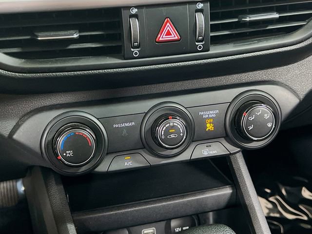 Certified 2023 Kia Forte LXS image 15