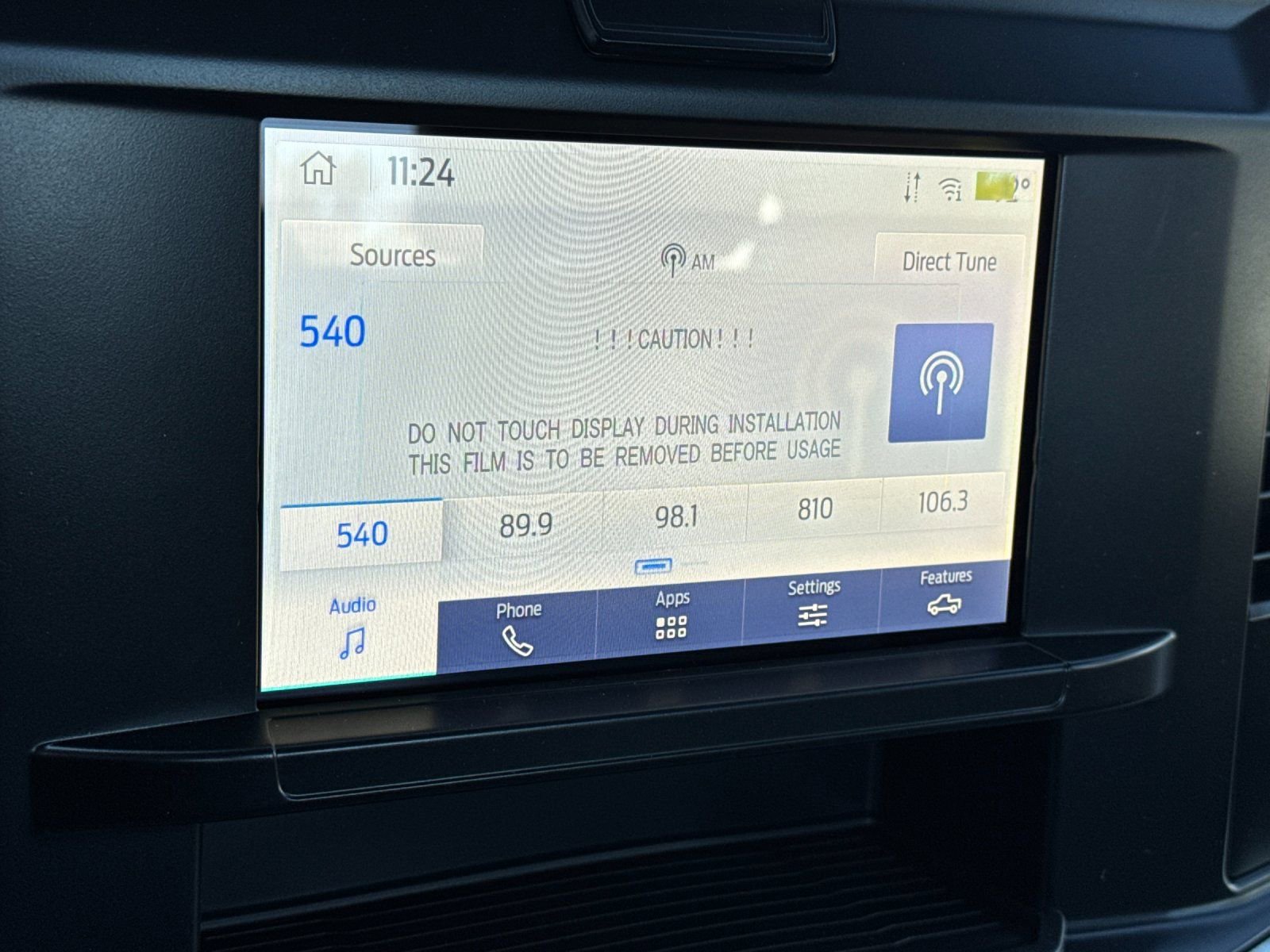 New 2026 Ford F350 XL image 17