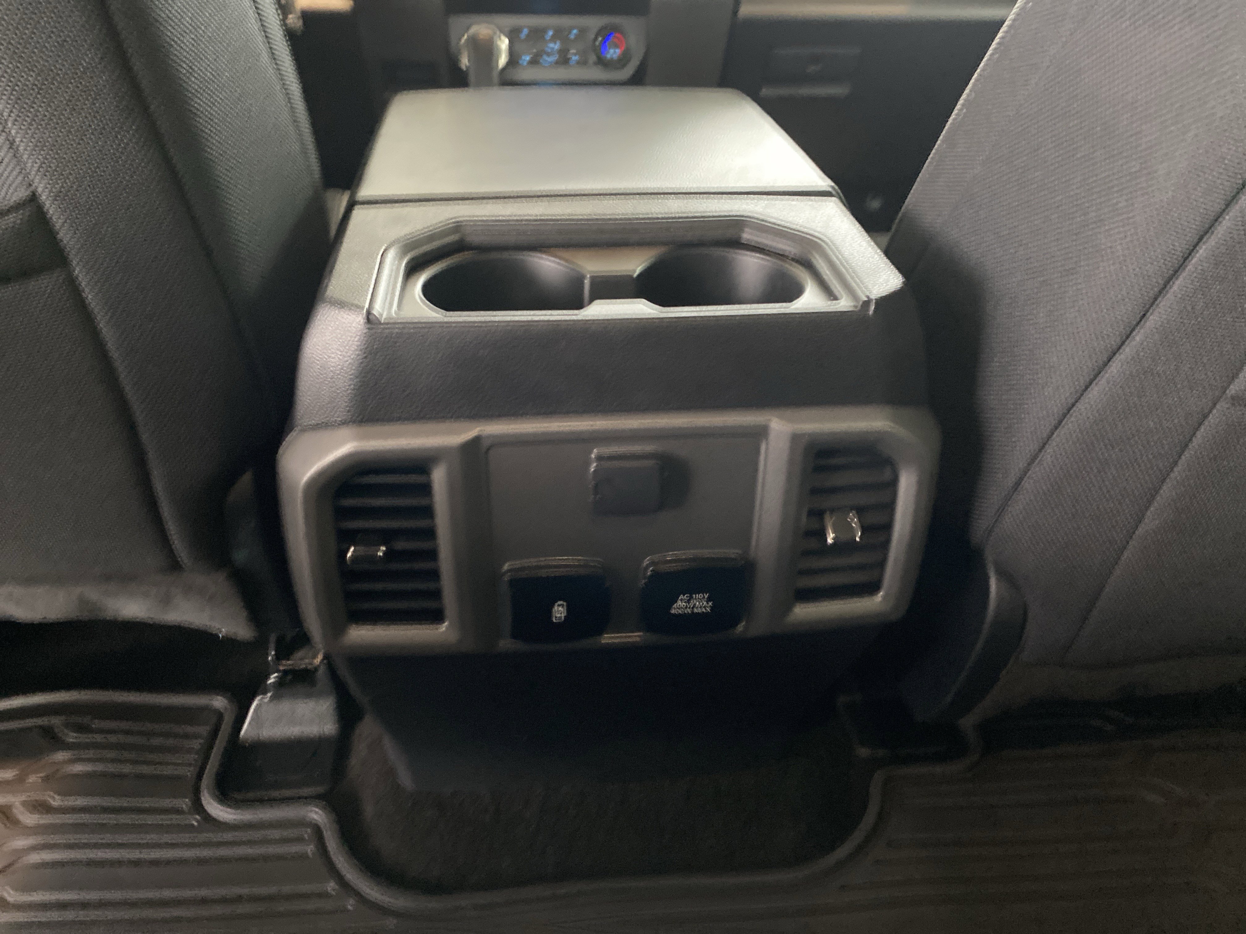 Used 2020 Ford F150 Raptor image 22