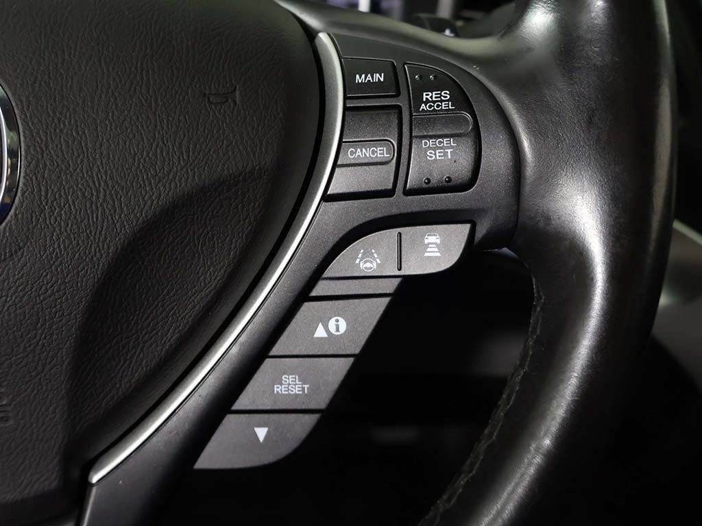 Used 2020 Acura ILX FWD image 41