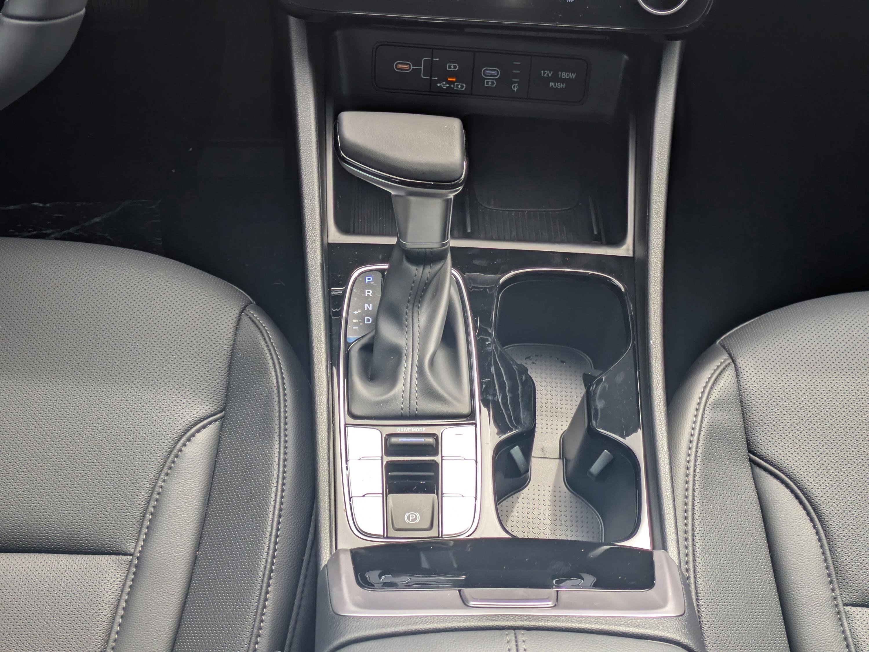 New 2026 Hyundai Tucson SEL image 30