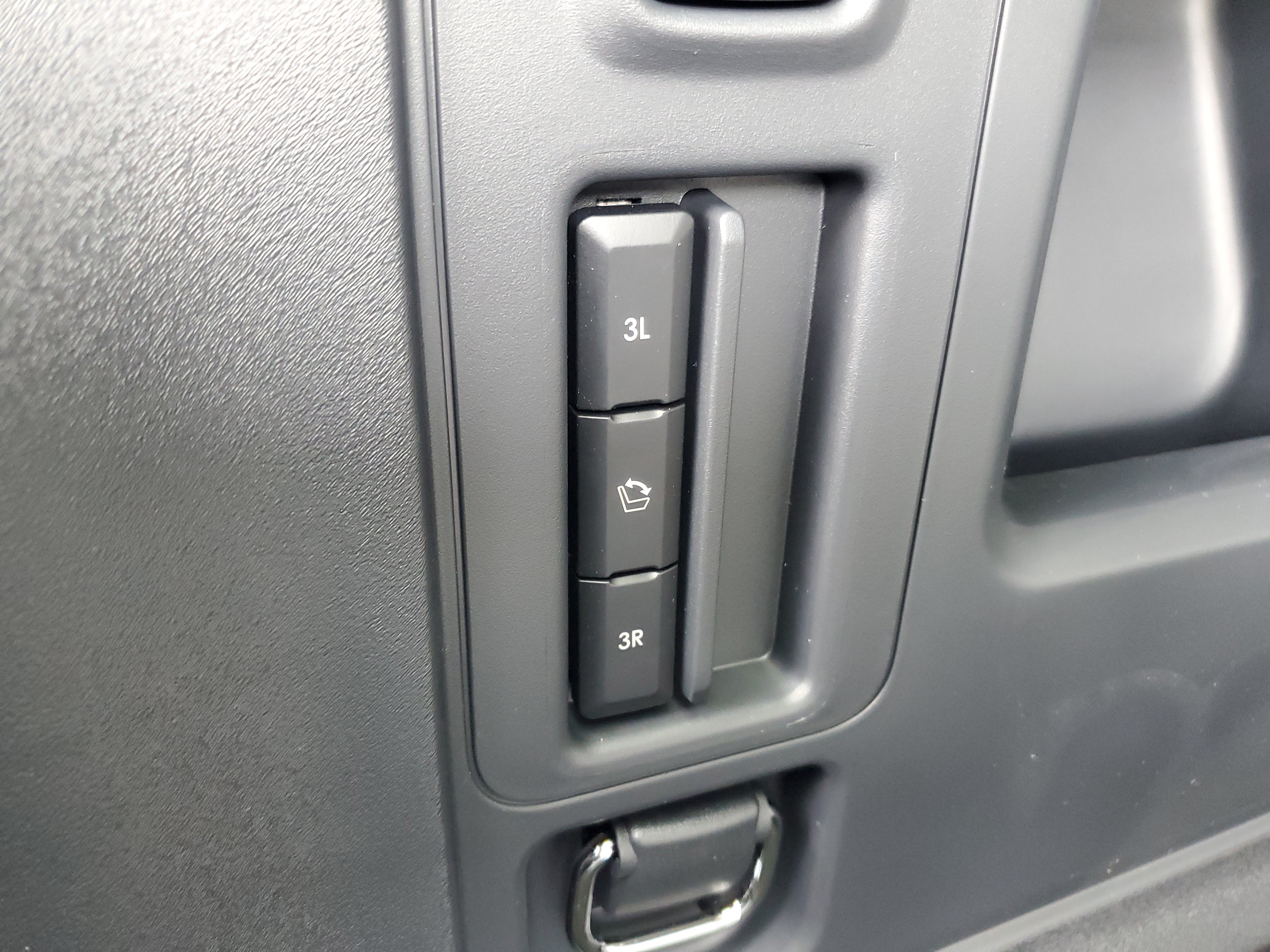 New 2026 Lincoln Navigator L Black Label AWD/4WD image 34