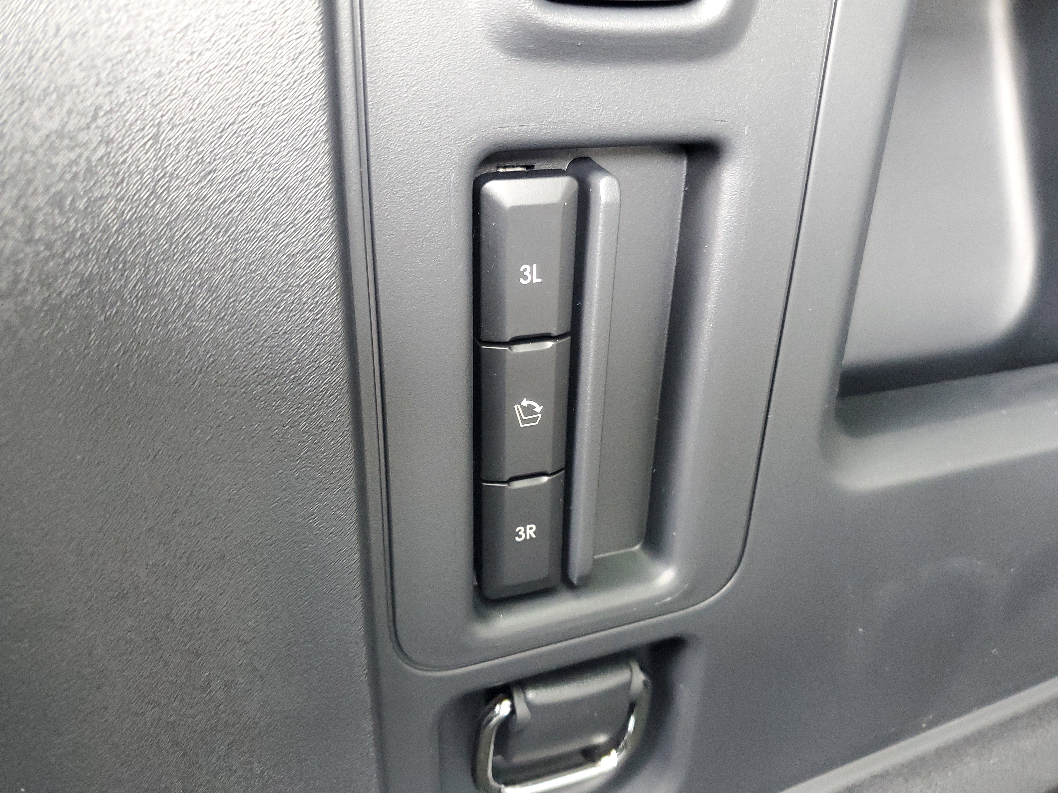 New 2026 Lincoln Navigator L Black Label image 34