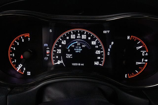 Used 2020 Dodge Durango GT w/ Blacktop Package AWD/4WD image 14