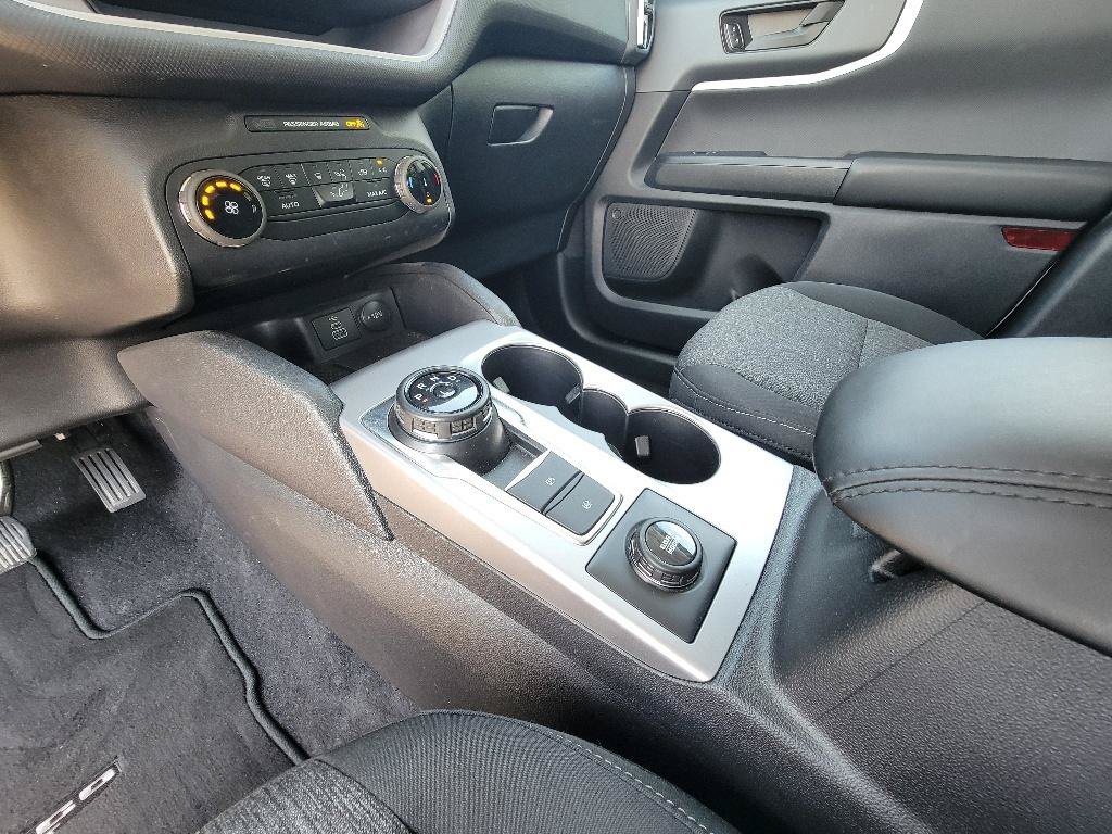 Used 2024 Ford Bronco Sport Big Bend AWD/4WD image 23