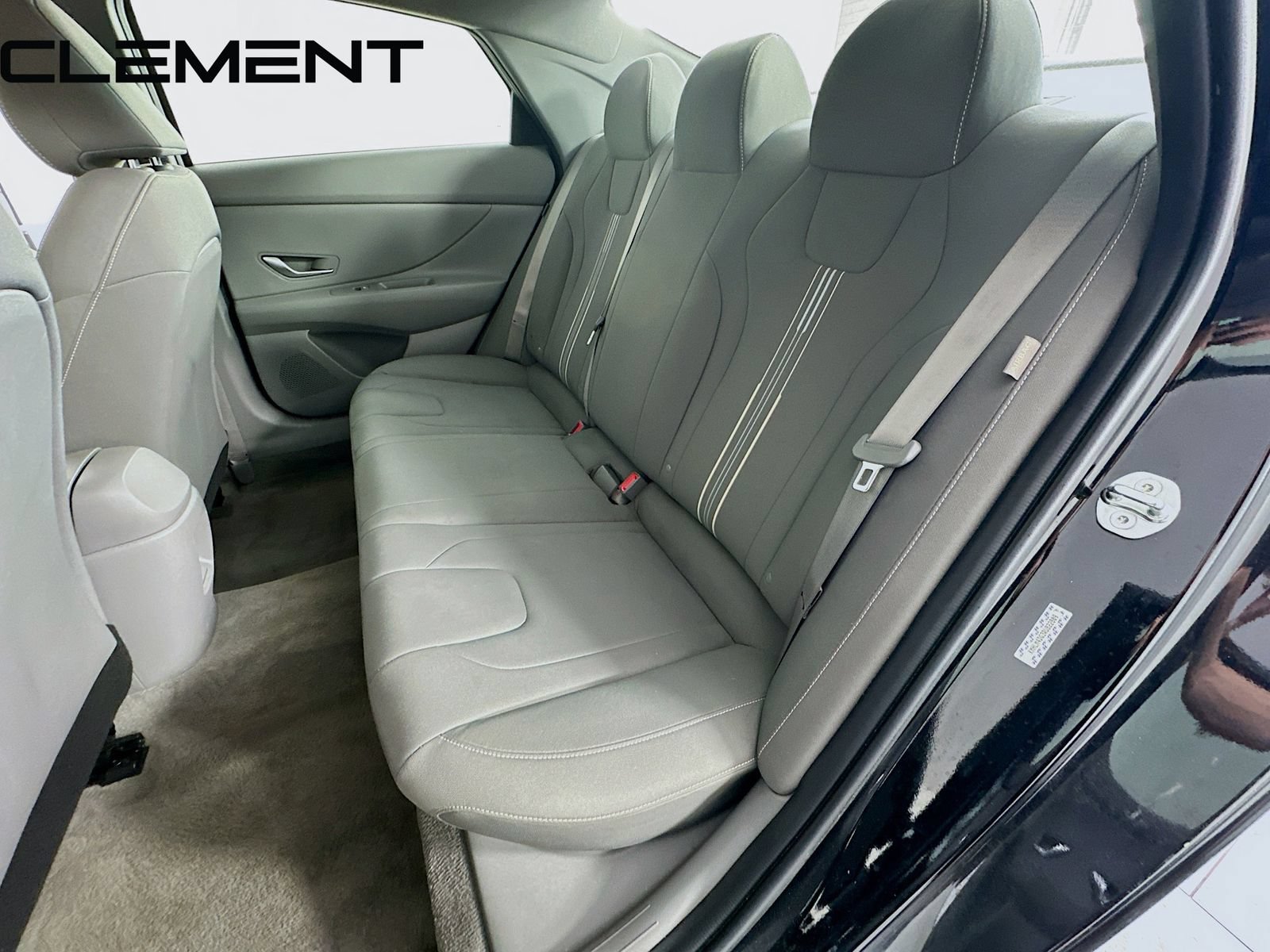 Certified 2024 Hyundai Elantra SEL FWD image 29