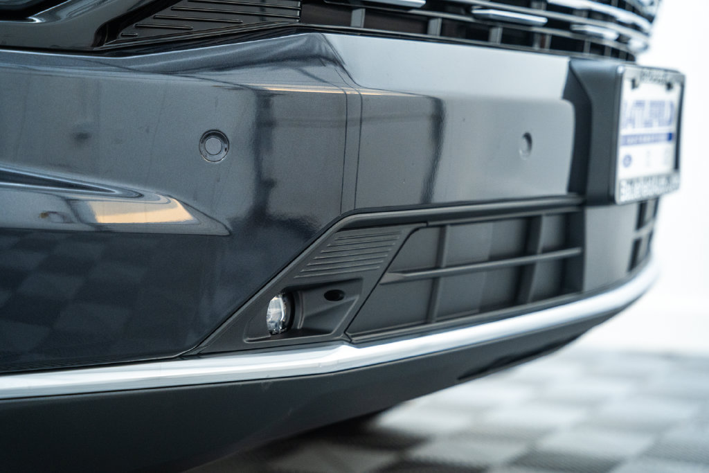 New 2027 Chevrolet Tahoe High Country AWD/4WD image 16