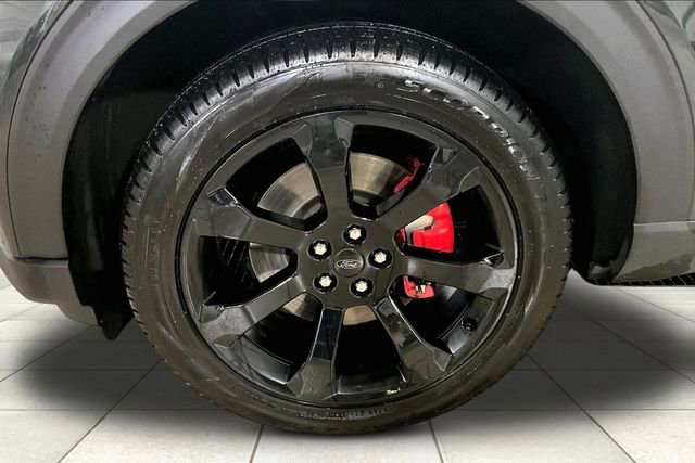 Used 2022 Ford Explorer ST w/ Equipment Group 401A image 9