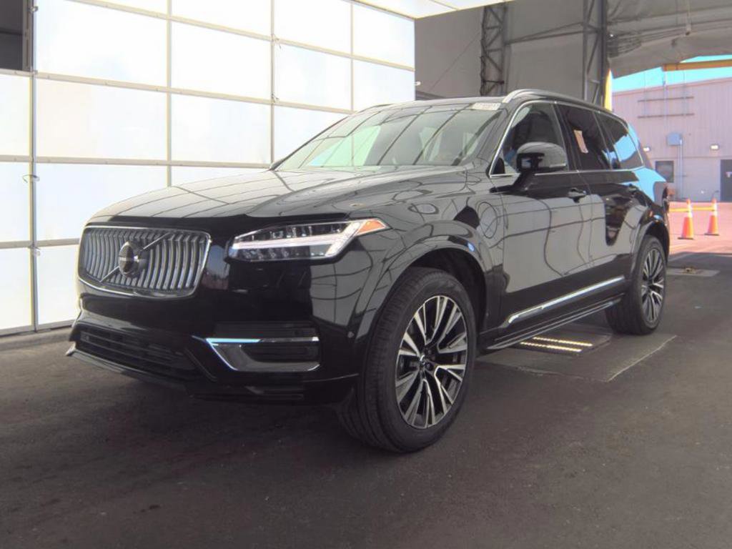 Used 2023 Volvo XC90 T8 Plus