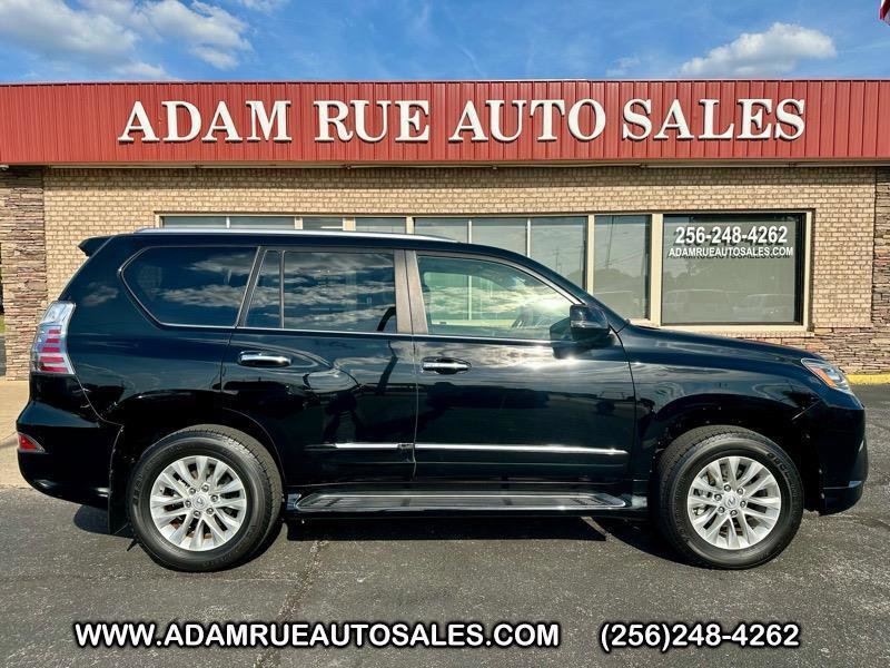 Used 2015 Lexus GX 460 w/ Premium Package