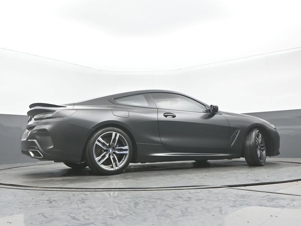Used 2022 BMW 840i xDrive Coupe image 28