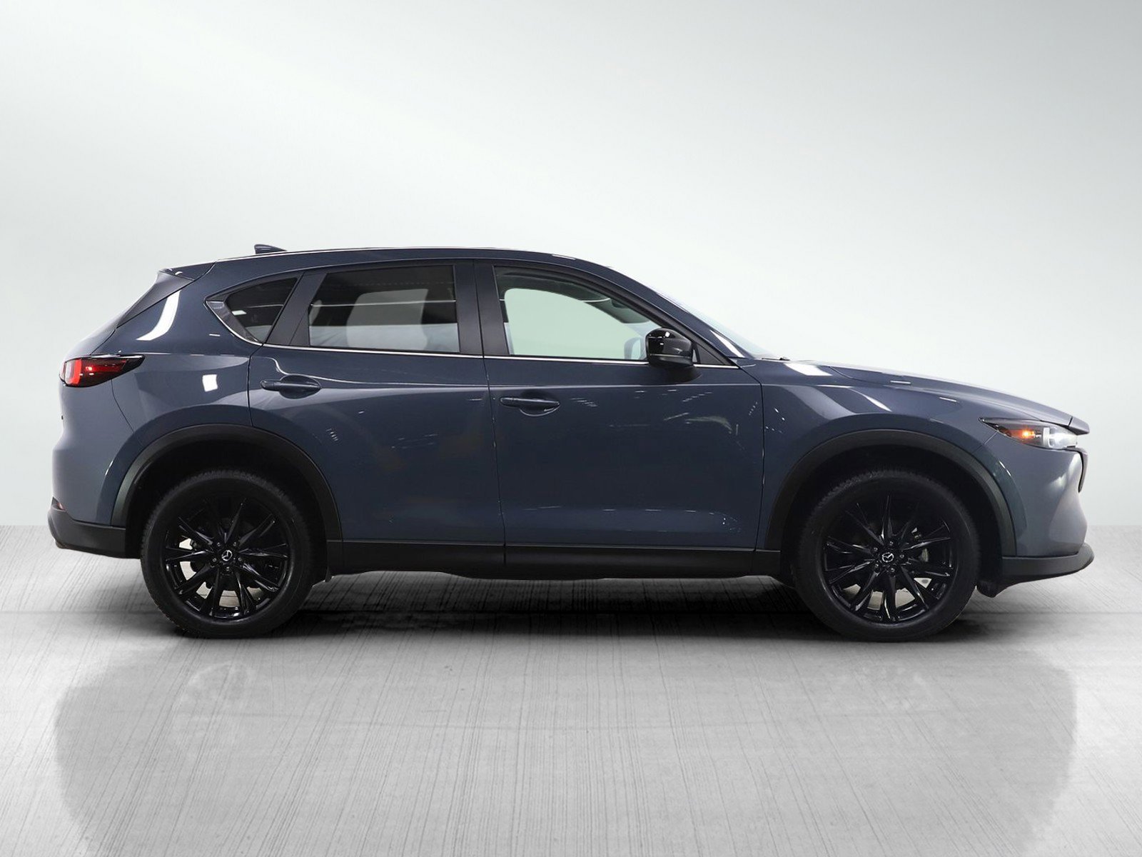Used 2023 MAZDA CX-5 Carbon Edition image 6