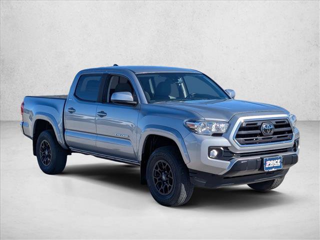 Used 2019 Toyota Tacoma SR5 image 3
