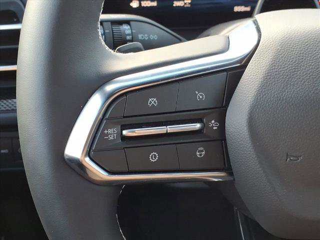 New 2026 Chevrolet Traverse High Country w/ LPO, Floor Liner Package image 30