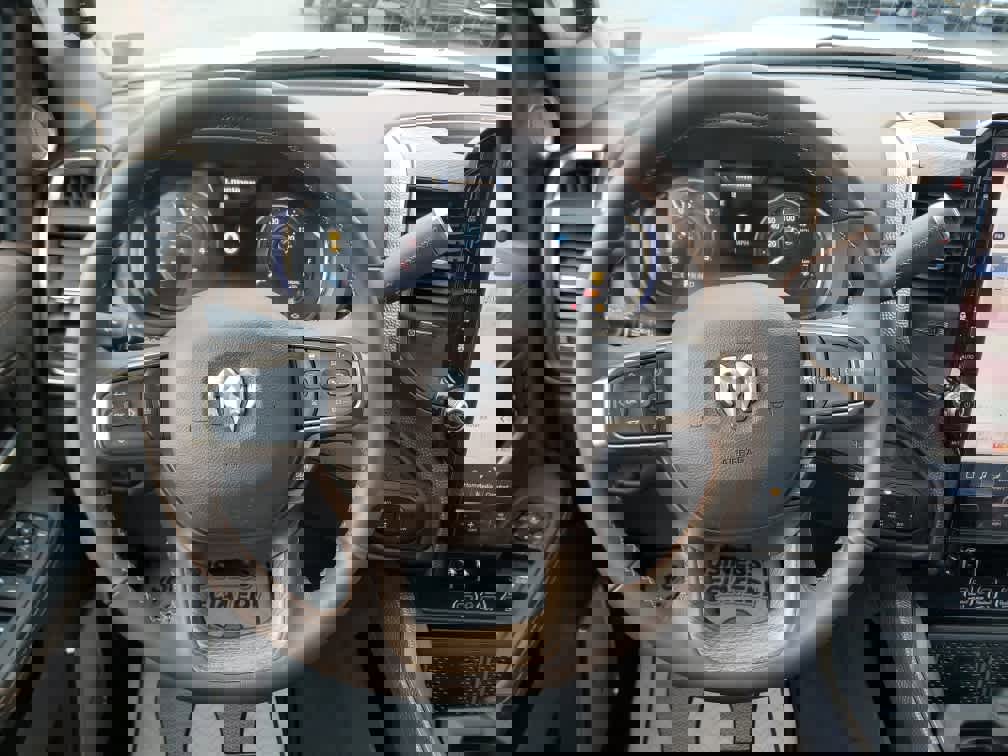 New 2025 RAM 3500 Longhorn image 19