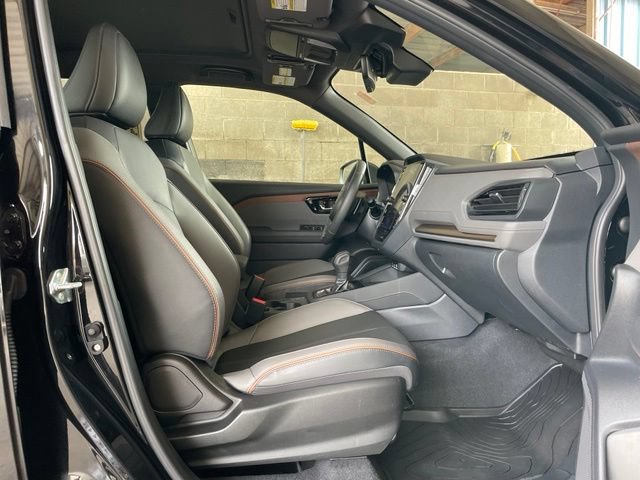 Used 2025 Subaru Forester Sport AWD/4WD image 21