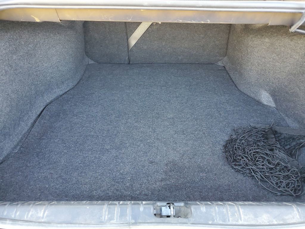 Used 2008 Chevrolet Impala LT w/ Luxury Edition Package image 24