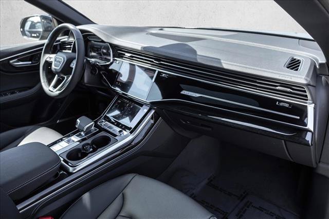 New 2026 Audi Q8 Premium Plus AWD/4WD image 25