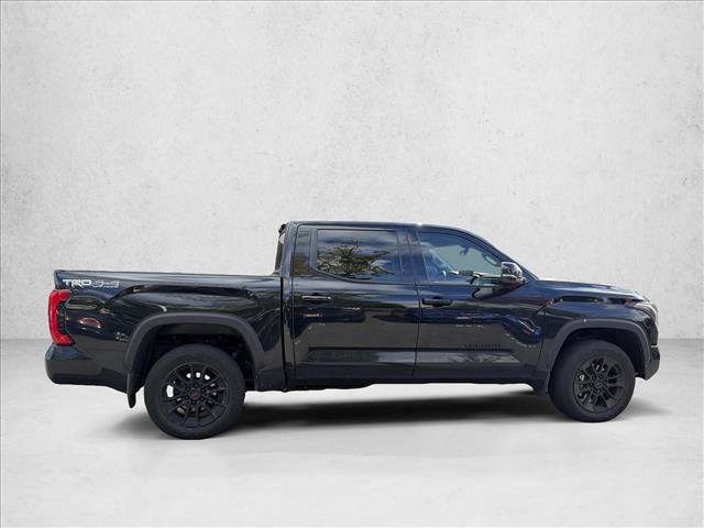 Used 2024 Toyota Tundra SR5 w/ TRD Off-Road Premium Package AWD/4WD image 5