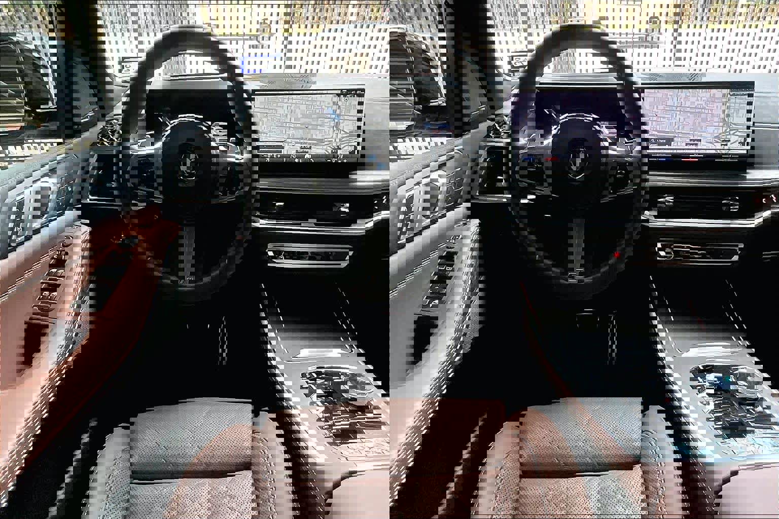 Certified 2025 BMW X5 sDrive40i w/ Executive Package image 5