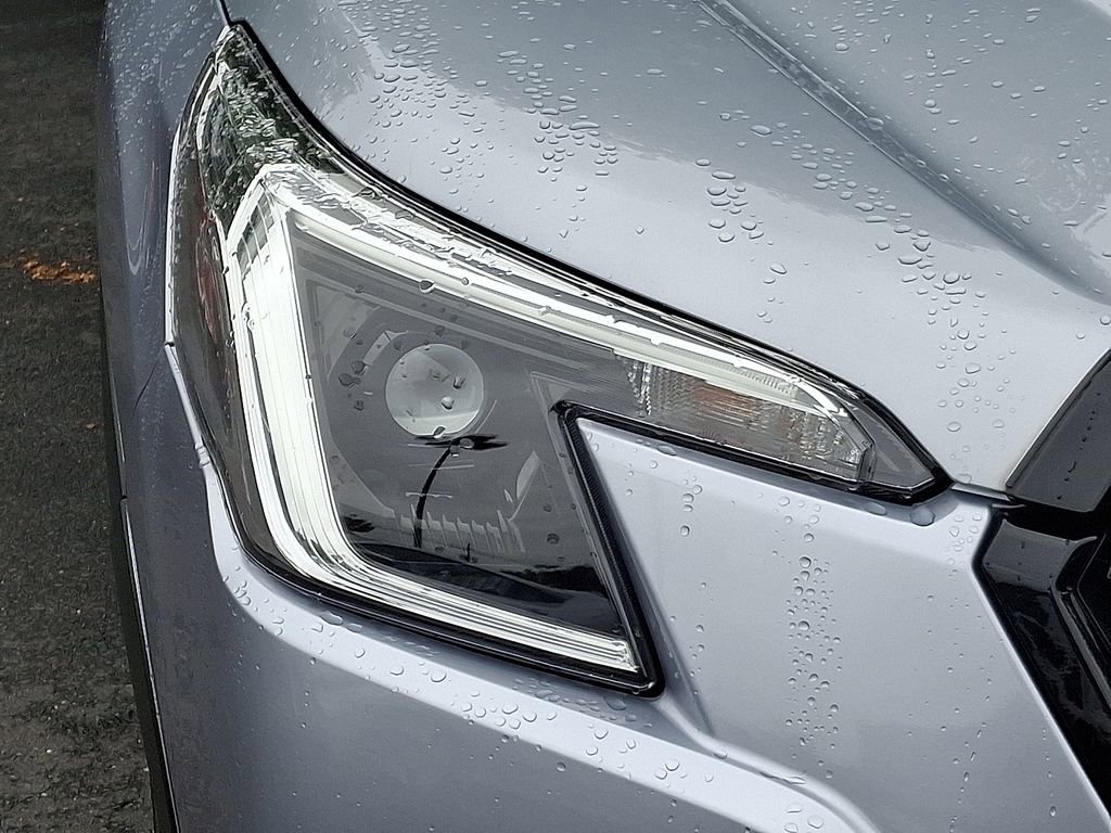 Used 2023 Subaru Forester Sport image 9