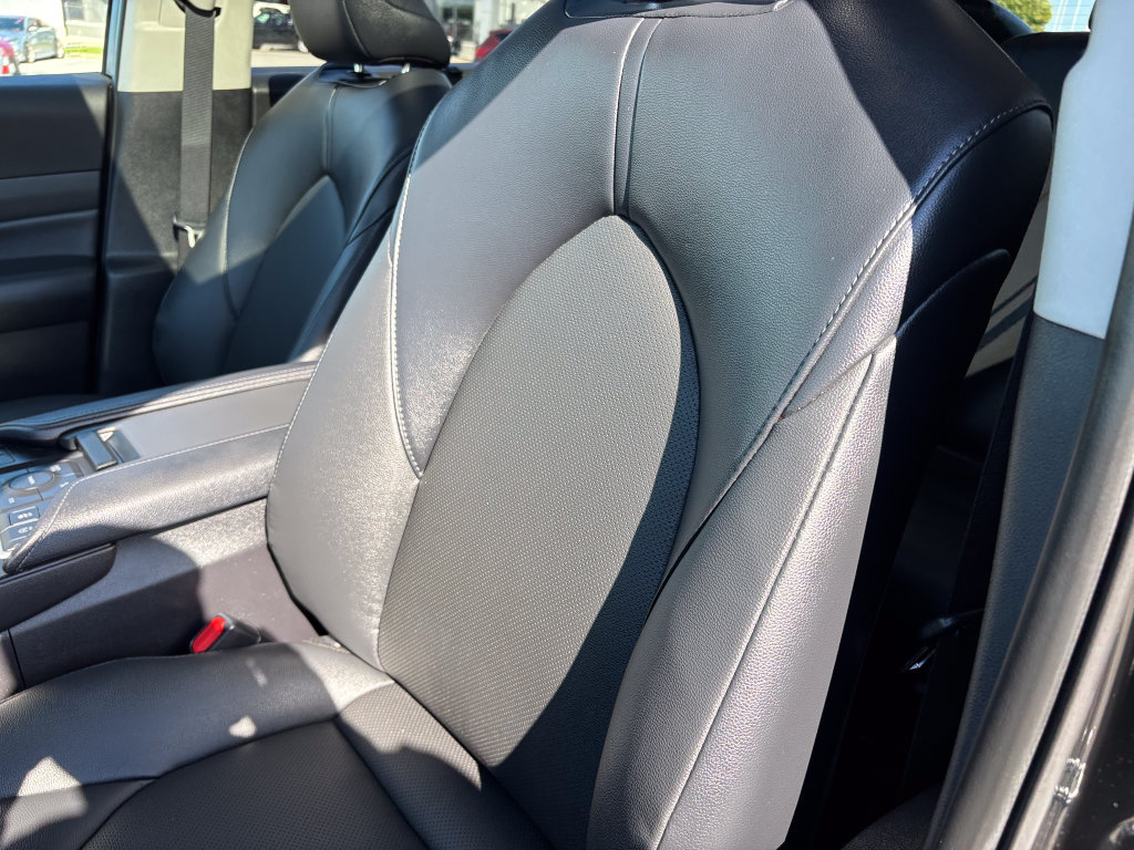 Certified 2025 Toyota Grand Highlander AWD image 20