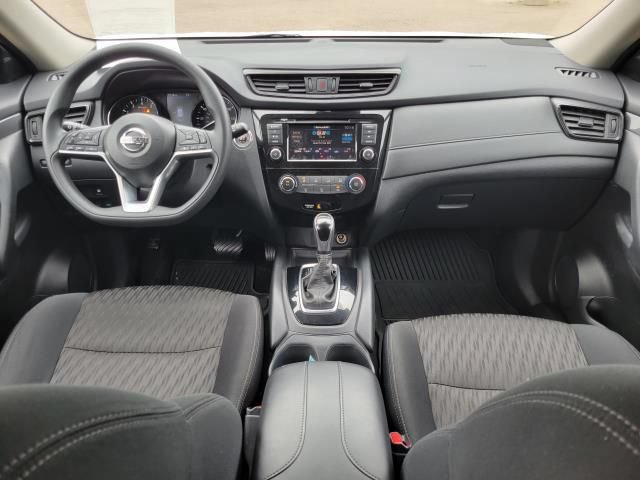 Used 2020 Nissan Rogue SV AWD/4WD image 11
